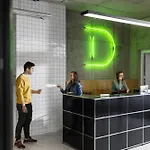 Appartement Domeq Free Parking, Gym, Co-working And Terrace
