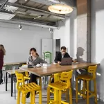 Domeq Free Parking, Gym, Co-working And Terrace