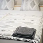 Domeq Free Parking, Gym, Co-working And Terrace *