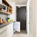 Apartament Domeq Free Parking, Gym, Co-working And Terrace *