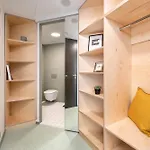Apartament Domeq Free Parking, Gym, Co-working And Terrace