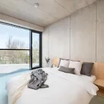 Apartament Domeq Free Parking, Gym, Co-working And Terrace