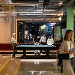 Domeq Free Parking, Gym, Co-working And Terrace Appartement