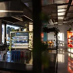 Domeq Free Parking, Gym, Co-working And Terrace *
