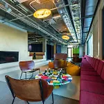 Domeq Free Parking, Gym, Co-working And Terrace *
