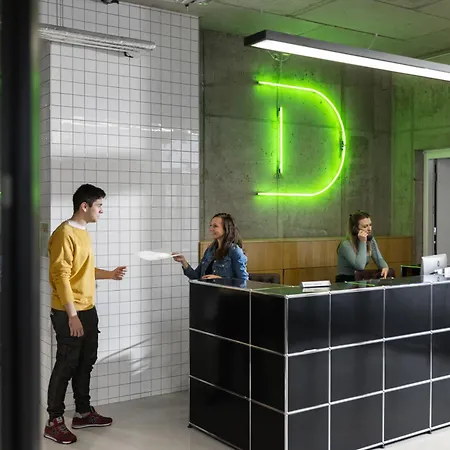 Apartamento Domeq Free Parking, Gym, Co-working And Terrace
