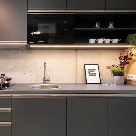 Appartement Domeq Free Parking, Gym, Co-working And Terrace *