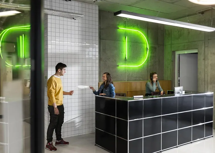 Apartment Domeq Free Parking, Gym, Nespresso, Chill-out