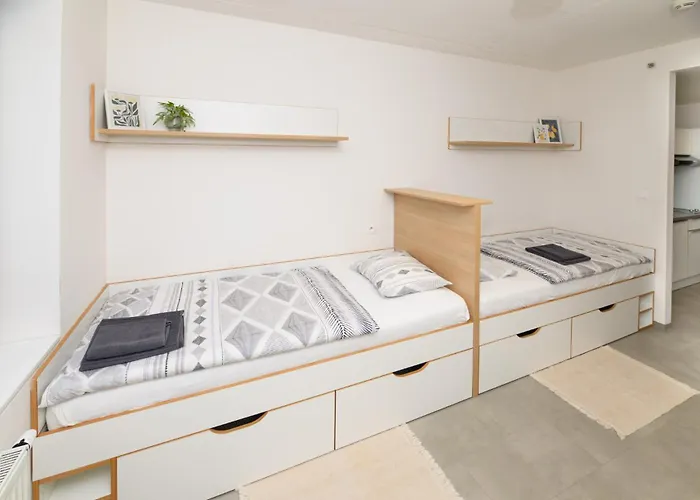 Apartment Domeq Free Parking, Gym, Nespresso, Chill-out *