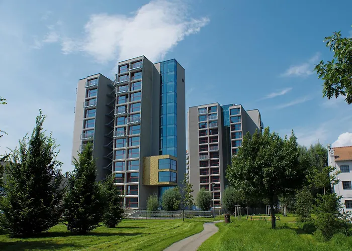 Domeq Free Parking, Gym, Nespresso, Chill-out Apartment Komarov