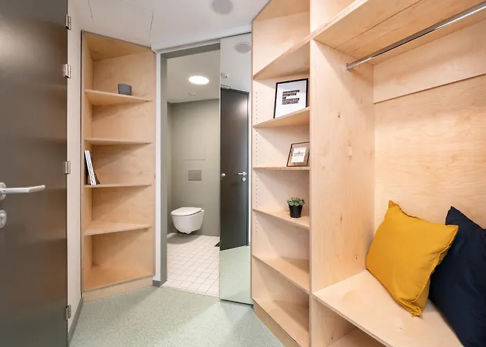 Apartamento Domeq Free Parking, Gym, Nespresso, Chill-out