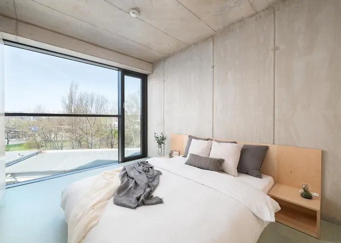 Apartamento Domeq Free Parking, Gym, Nespresso, Chill-out
